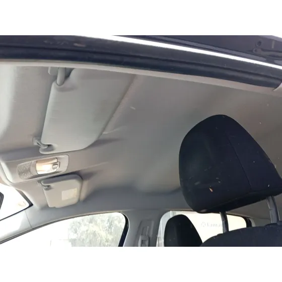 Peugeot 208 I (CA_, CC_) 2012