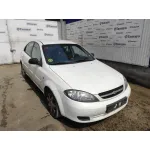 CHEVROLET LACETTI CHEVROLET LACETTI '2005 1.4 CAT BLANCO 2005