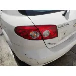 CHEVROLET LACETTI CHEVROLET LACETTI '2005 1.4 CAT BLANCO 2005