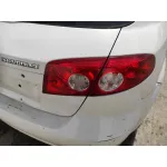 CHEVROLET LACETTI CHEVROLET LACETTI '2005 1.4 CAT BLANCO 2005
