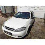 CHEVROLET LACETTI CHEVROLET LACETTI '2005 1.4 CAT BLANCO 2005