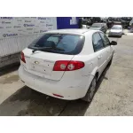 CHEVROLET LACETTI CHEVROLET LACETTI '2005 1.4 CAT BLANCO 2005