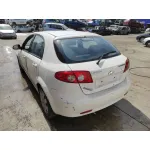 CHEVROLET LACETTI CHEVROLET LACETTI '2005 1.4 CAT BLANCO 2005