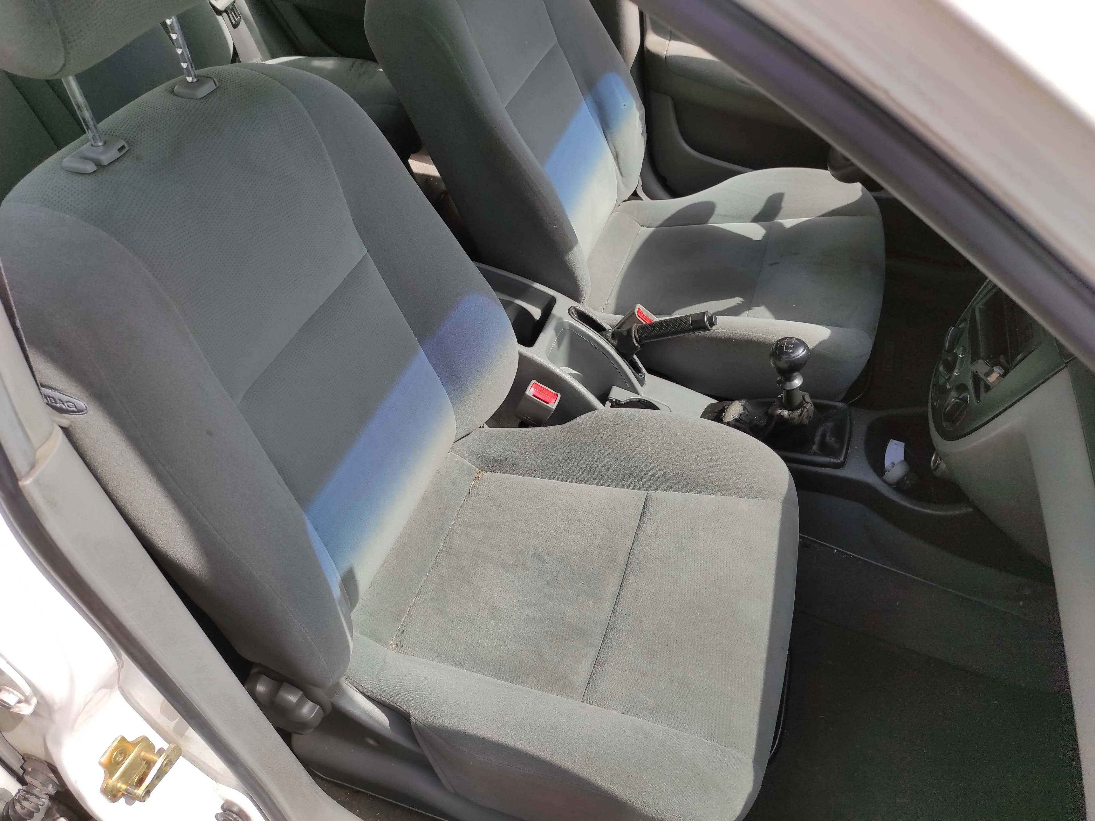 CHEVROLET LACETTI CHEVROLET LACETTI '2005 1.4 CAT BLANCO 2005