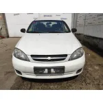 CHEVROLET LACETTI CHEVROLET LACETTI '2005 1.4 CAT BLANCO 2005