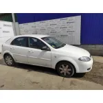 CHEVROLET LACETTI CHEVROLET LACETTI '2005 1.4 CAT BLANCO 2005