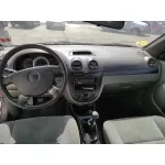 CHEVROLET LACETTI CHEVROLET LACETTI '2005 1.4 CAT BLANCO 2005