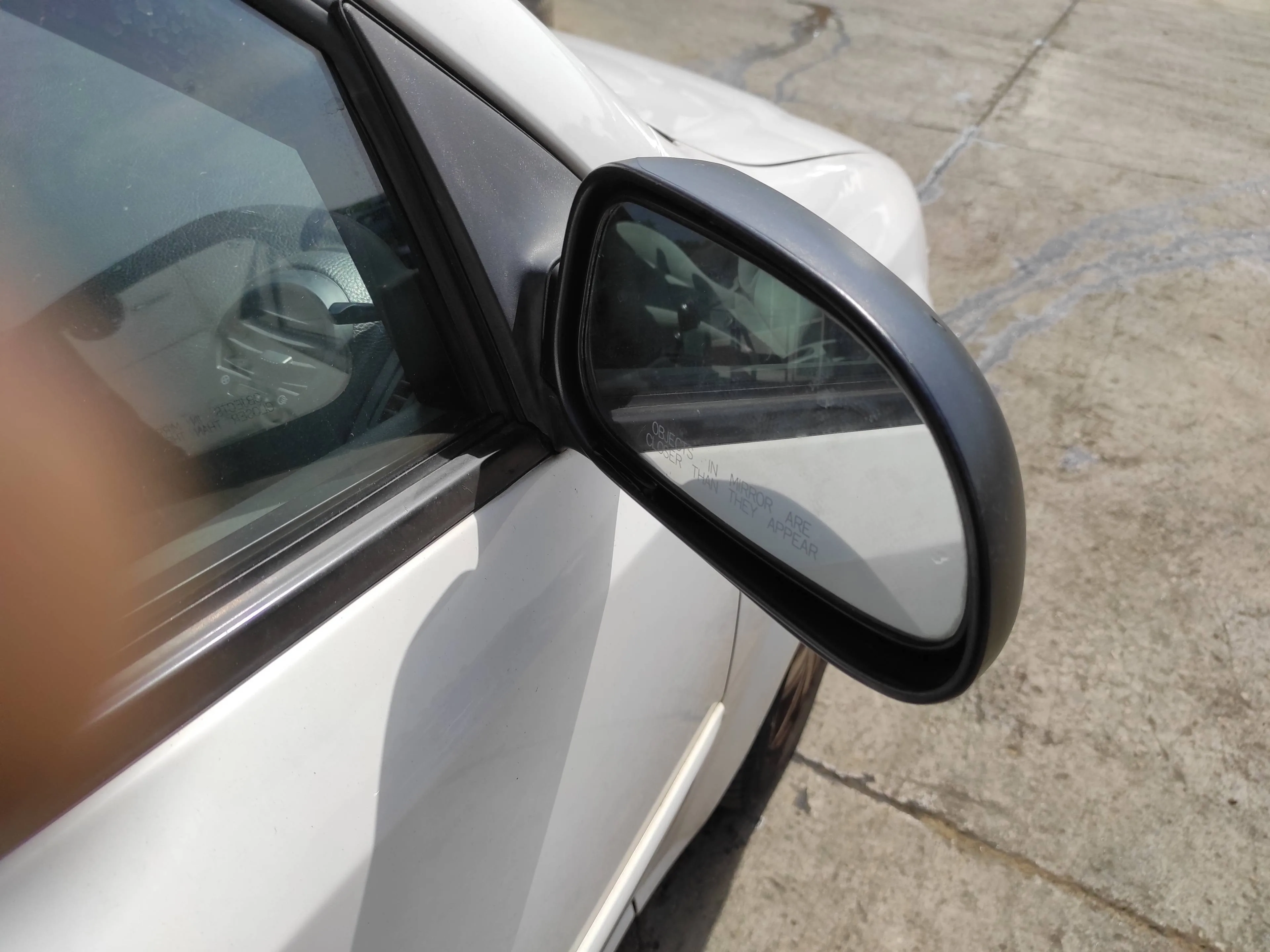 CHEVROLET LACETTI CHEVROLET LACETTI '2005 1.4 CAT BLANCO 2005
