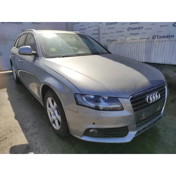 AUDI A4 AVANT (8K5) (2008) '2008 2.0 16V TDI PLATA