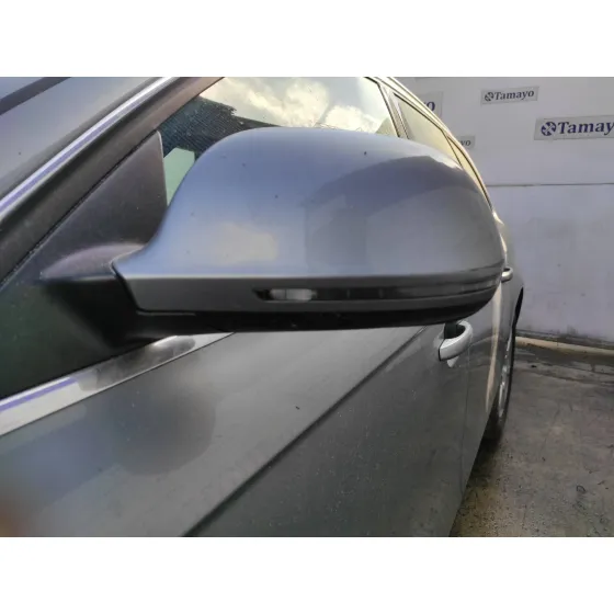 AUDI A4 AVANT (8K5) (2008) '2008 2.0 16V TDI PLATA