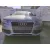 AUDI A4 AVANT (8K5) (2008) AUDI A4 AVANT (8K5) (2008) '2008 2.0 16V TDI PLATA 2008