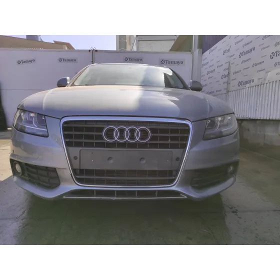 AUDI A4 AVANT (8K5) (2008) '2008 2.0 16V TDI PLATA