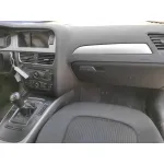 AUDI A4 AVANT (8K5) (2008) AUDI A4 AVANT (8K5) (2008) '2008 2.0 16V TDI PLATA 2008
