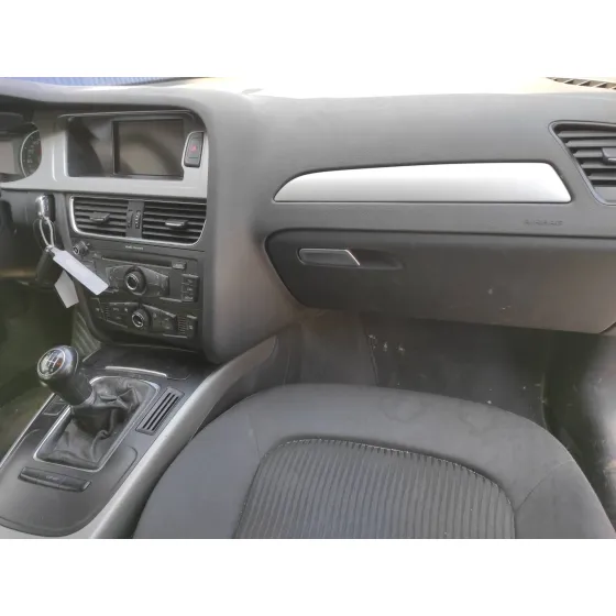 AUDI A4 AVANT (8K5) (2008) '2008 2.0 16V TDI PLATA