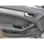 AUDI A4 AVANT (8K5) (2008) AUDI A4 AVANT (8K5) (2008) '2008 2.0 16V TDI PLATA 2008