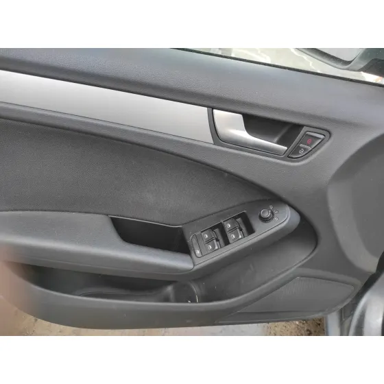 AUDI A4 AVANT (8K5) (2008) '2008 2.0 16V TDI PLATA