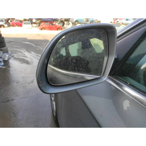 AUDI A4 AVANT (8K5) (2008) '2008 2.0 16V TDI PLATA