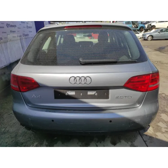 AUDI A4 AVANT (8K5) (2008) '2008 2.0 16V TDI PLATA