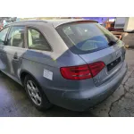 AUDI A4 AVANT (8K5) (2008) AUDI A4 AVANT (8K5) (2008) '2008 2.0 16V TDI PLATA 2008