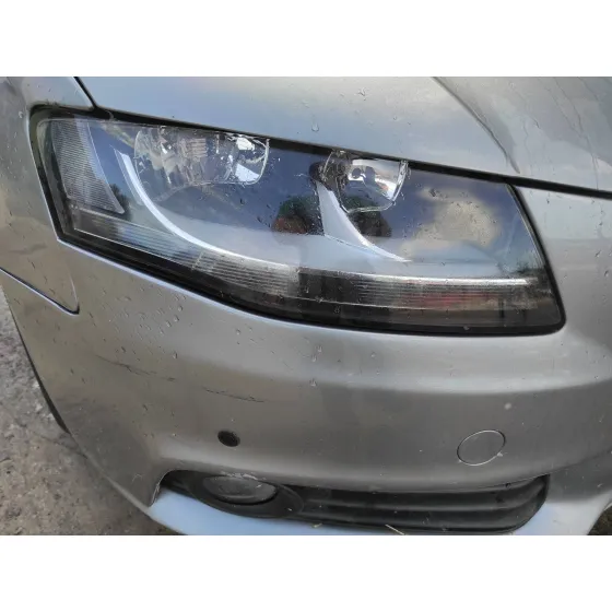 AUDI A4 AVANT (8K5) (2008) '2008 2.0 16V TDI PLATA
