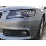 AUDI A4 AVANT (8K5) (2008) AUDI A4 AVANT (8K5) (2008) '2008 2.0 16V TDI PLATA 2008