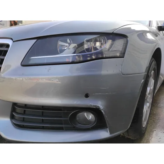 AUDI A4 AVANT (8K5) (2008) '2008 2.0 16V TDI PLATA