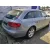 AUDI A4 AVANT (8K5) (2008) AUDI A4 AVANT (8K5) (2008) '2008 2.0 16V TDI PLATA 2008