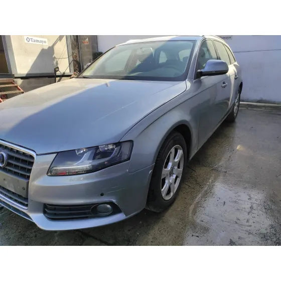 AUDI A4 AVANT (8K5) (2008) '2008 2.0 16V TDI PLATA