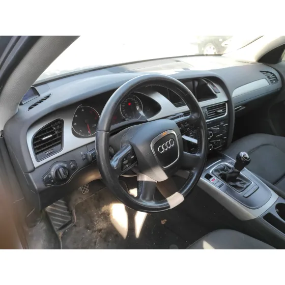 AUDI A4 AVANT (8K5) (2008) '2008 2.0 16V TDI PLATA