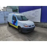 RENAULT KANGOO (F/KC0) RENAULT KANGOO (F/KC0) '2004 1.9 DIESEL BLANCO 1997