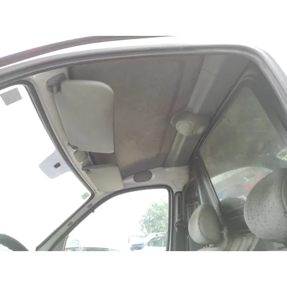 RENAULT KANGOO (F/KC0) '2004 1.9 DIESEL BLANCO