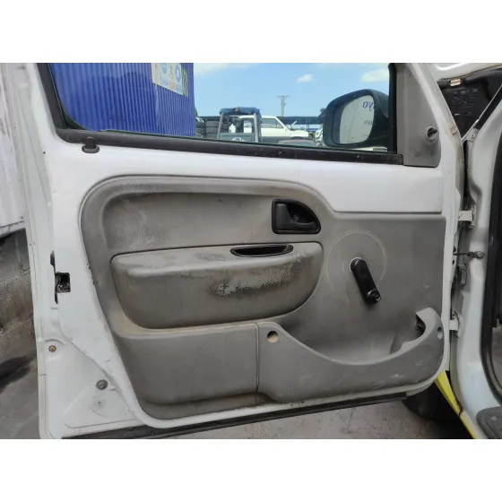 RENAULT KANGOO (F/KC0) '2004 1.9 DIESEL BLANCO