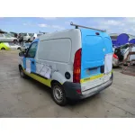 RENAULT KANGOO (F/KC0) RENAULT KANGOO (F/KC0) '2004 1.9 DIESEL BLANCO 1997
