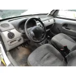 RENAULT KANGOO (F/KC0) RENAULT KANGOO (F/KC0) '2004 1.9 DIESEL BLANCO 1997