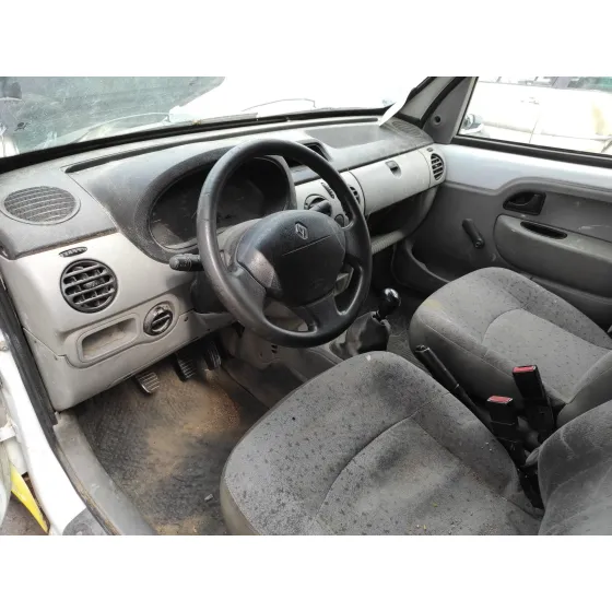 RENAULT KANGOO (F/KC0) '2004 1.9 DIESEL BLANCO