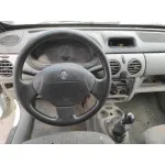 RENAULT KANGOO (F/KC0) RENAULT KANGOO (F/KC0) '2004 1.9 DIESEL BLANCO 1997