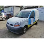 RENAULT KANGOO (F/KC0) RENAULT KANGOO (F/KC0) '2004 1.9 DIESEL BLANCO 1997