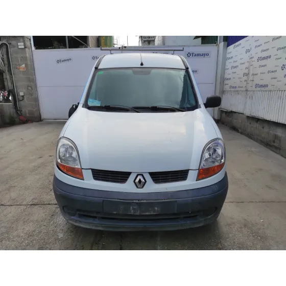 RENAULT KANGOO (F/KC0) '2004 1.9 DIESEL BLANCO