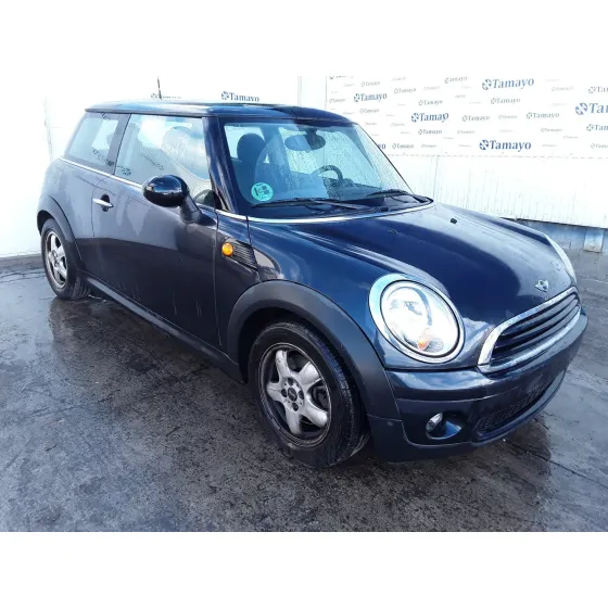 MINI MINI (R56) '2007 1.4 16V CAT NEGRO