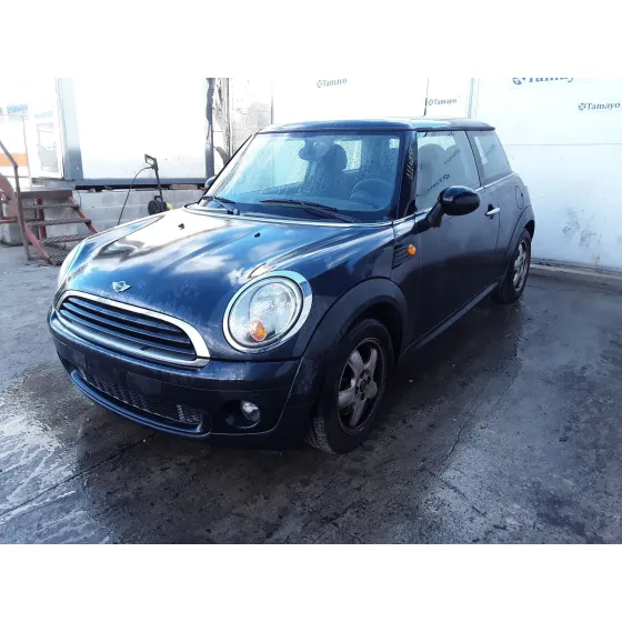 MINI MINI (R56) '2007 1.4 16V CAT NEGRO