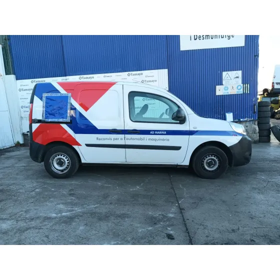 Renault KANGOO EXPRESS (FW0/1_) 2010
