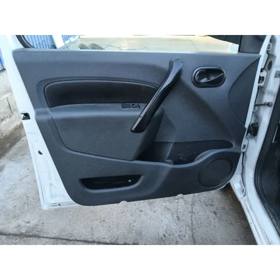 Renault KANGOO EXPRESS (FW0/1_) 2010