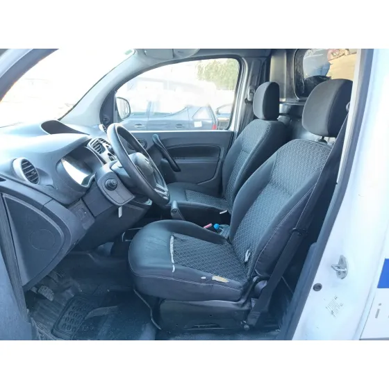 Renault KANGOO EXPRESS (FW0/1_) 2010