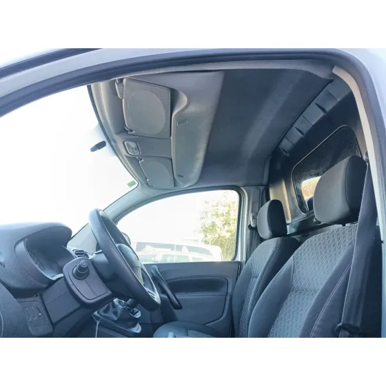 Renault KANGOO EXPRESS (FW0/1_) 2010