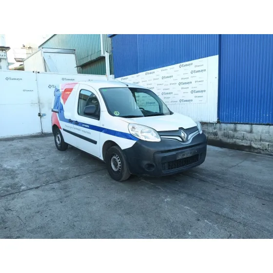 Renault KANGOO EXPRESS (FW0/1_) 2010