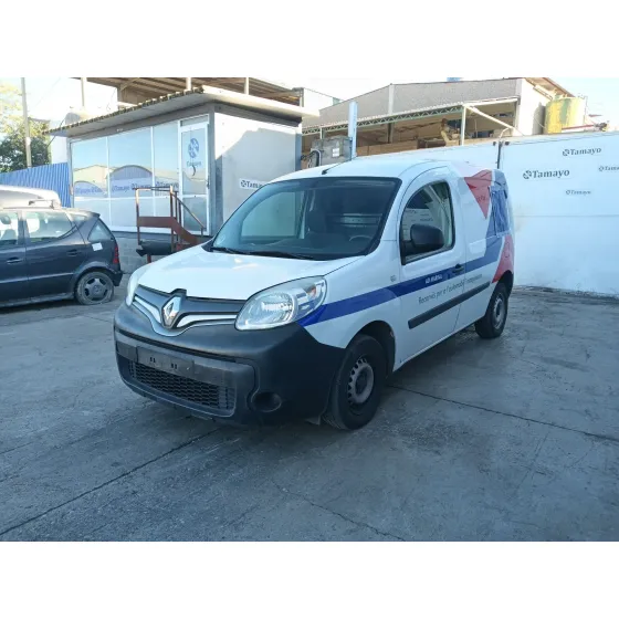 Renault KANGOO EXPRESS (FW0/1_) 2010