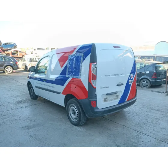 Renault KANGOO EXPRESS (FW0/1_) 2010