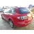 MAZDA 6 BERLINA (GG) MAZDA 6 BERLINA (GG) '2003 2.0 CRTD 136 ACTIVE (5-PTAS.) ROJO 2002