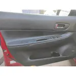 MAZDA 6 BERLINA (GG) MAZDA 6 BERLINA (GG) '2003 2.0 CRTD 136 ACTIVE (5-PTAS.) ROJO 2002
