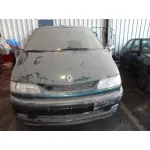 RENAULT ESPACE /GRAND ESPACE (JE0) '1996 3.0 V6 VERDE